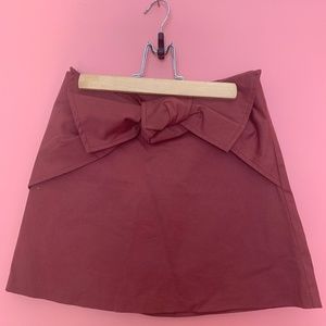 New Urban Outfitters skirt